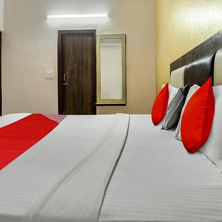 Hotel O Royal Mohali Екстер'єр фото