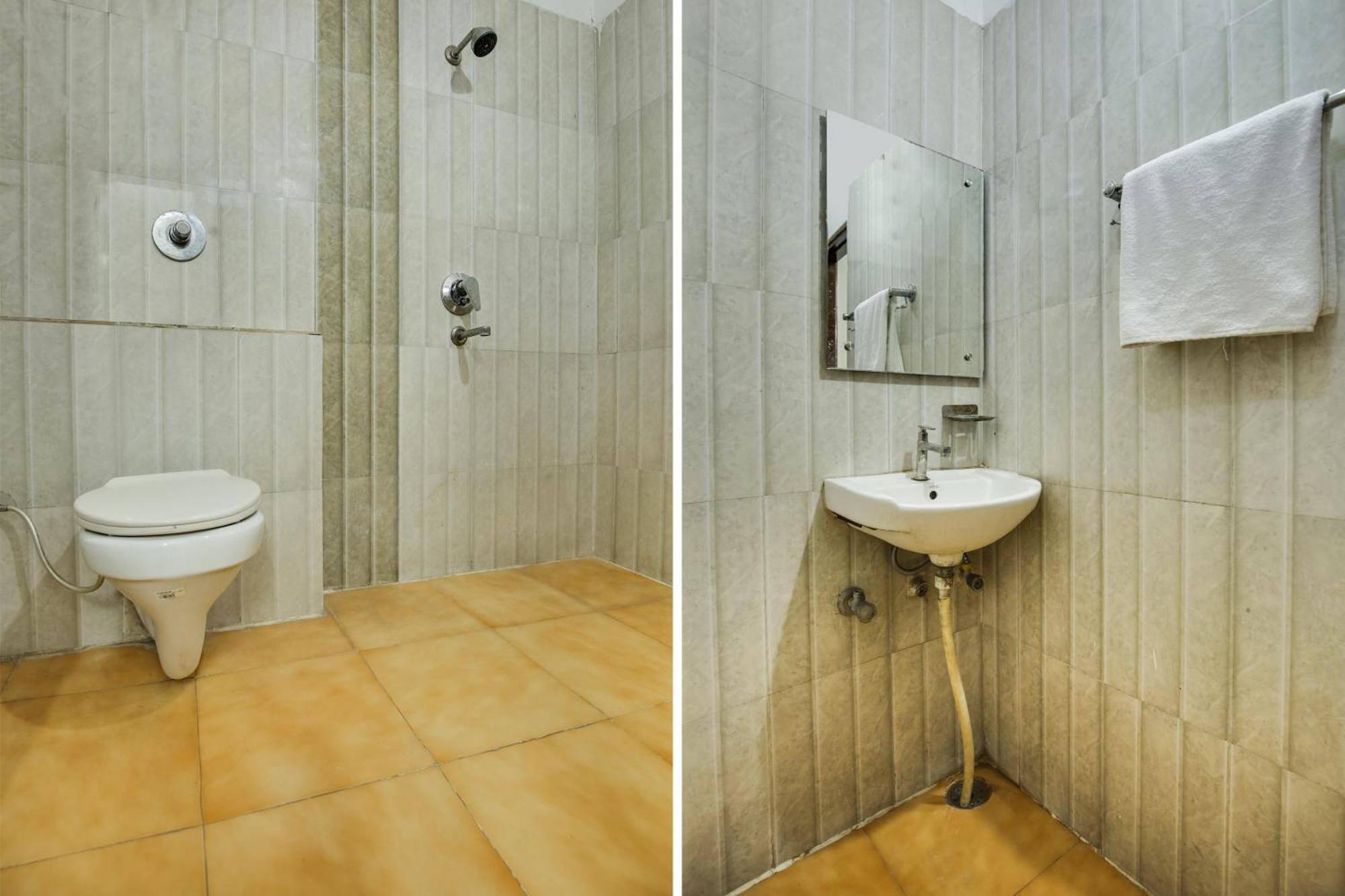 Hotel O Royal Mohali Екстер'єр фото