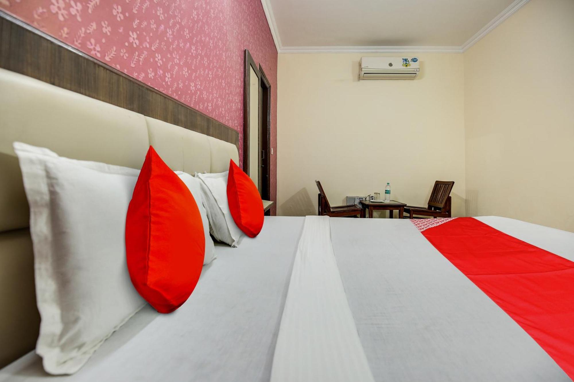 Hotel O Royal Mohali Екстер'єр фото