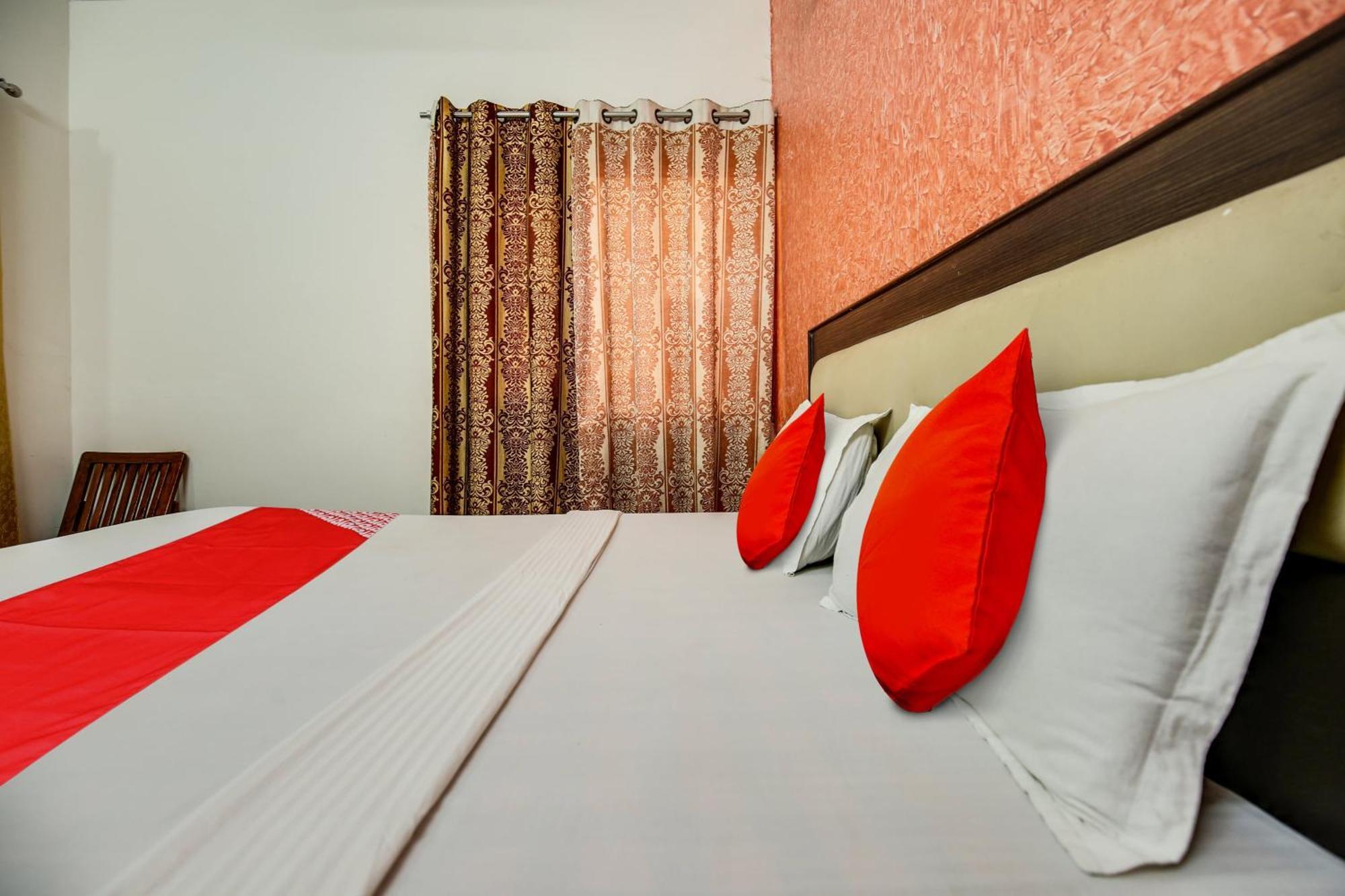 Hotel O Royal Mohali Екстер'єр фото