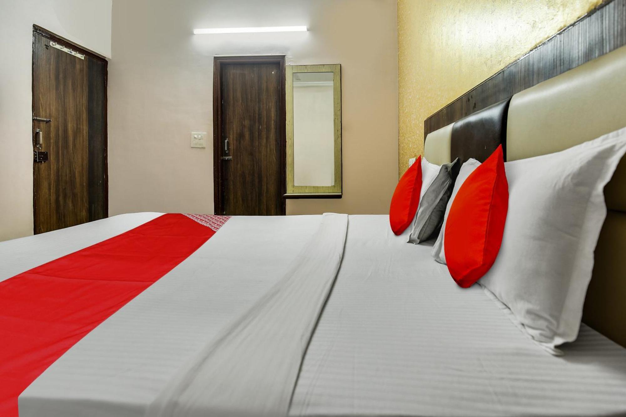 Hotel O Royal Mohali Екстер'єр фото
